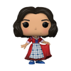 Snow White (2025) - Snow White (Plaid Dress) Pop! Vinyl Figure