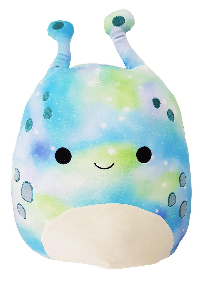 Squishmallows - Alien Zinx 7.5 Inch Plush