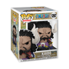 One Piece - Kaido 6