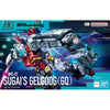 HG 1/144 Sugai's Gelgoog (GQ) Model Kit