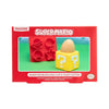 Super Mario - Question Block Egg Cup And Toast Cutter