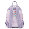 Pokemon - Ice Cream Acid Wash Denim Mini Backpack