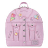 Pokemon - Ice Cream Denim Jacket Mini Backpack
