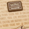 Pokemon - Sepia Pikachu Mini Backpack