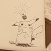 Pokemon - Sepia Pikachu Mini Backpack