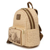Pokemon - Sepia Pikachu Mini Backpack