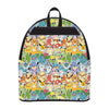 POKEMON - OMBRE MINI BACKPACK