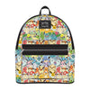 POKEMON - OMBRE MINI BACKPACK