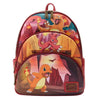 Pokemon - Charmander Evolutions 3 Pocket Backpack