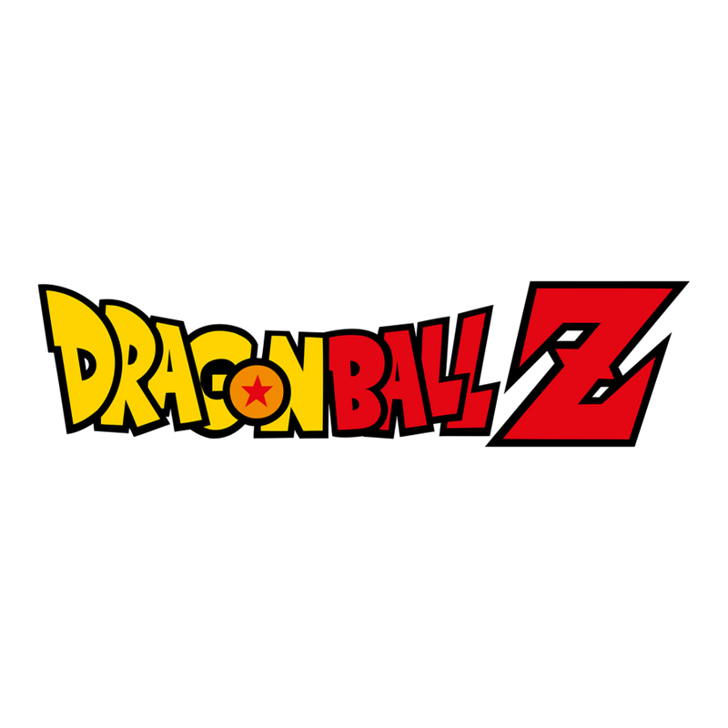 Dragon Ball Z - Kami House Wood Construction Set with Acrylic Figures (318 Pieces)