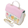 Pokemon - Ice Cream Scallop Crossbody