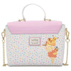 Pokemon - Ice Cream Scallop Crossbody