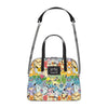 POKEMON - OMBRE CROSS BODY BAG