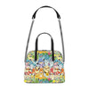 POKEMON - OMBRE CROSS BODY BAG