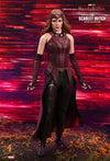 WandaVision - The Scarlet Witch 1/6th Scale 12 Inch Action Figure