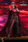 WandaVision - The Scarlet Witch 1/6th Scale 12 Inch Action Figure