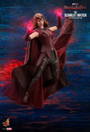 WandaVision - The Scarlet Witch 1/6th Scale 12 Inch Action Figure