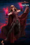 WandaVision - The Scarlet Witch 1/6th Scale 12 Inch Action Figure