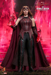 WandaVision - The Scarlet Witch 1/6th Scale 12 Inch Action Figure