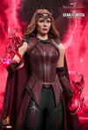 WandaVision - The Scarlet Witch 1/6th Scale 12 Inch Action Figure