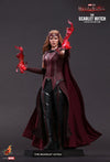 WandaVision - The Scarlet Witch 1/6th Scale 12 Inch Action Figure