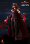 WandaVision - The Scarlet Witch 1/6th Scale 12 Inch Action Figure