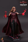WandaVision - The Scarlet Witch 1/6th Scale 12 Inch Action Figure