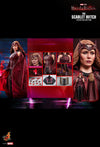 WandaVision - The Scarlet Witch 1/6th Scale 12 Inch Action Figure