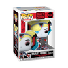 DC - Harley Quinn on Apokolips Pop! Vinyl Figure