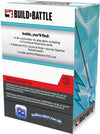 POKÉMON TCG: Scarlet & Violet - Journey Together Build & Battle Box