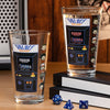 Stranger Things - Arcade Colour Change Glass