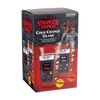 Stranger Things - Arcade Colour Change Glass