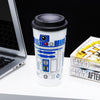 Star Wars - R2D2 Travel Mug