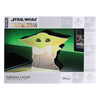 Star Wars: The Mandalorian - Grogu Box Light