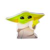 Star Wars: The Mandalorian - Grogu Box Light