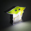 Star Wars: The Mandalorian - Grogu Box Light