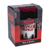 Stranger Things - Logo Mug & Socks Set