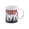 Stranger Things - Logo Mug & Socks Set