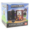 Minecraft - Nether Heat Change Mug