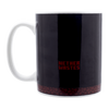 Minecraft - Nether Heat Change Mug