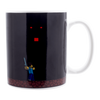 Minecraft - Nether Heat Change Mug
