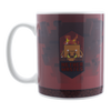 Minecraft - Nether Heat Change Mug