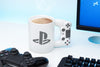 PS4 - Controller Mug (White)