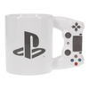 PS4 - Controller Mug (White)