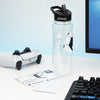 PlayStation - Water Bottle & Stickers
