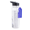PlayStation - Water Bottle & Stickers