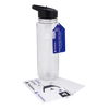 PlayStation - Water Bottle & Stickers