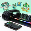 Minecraft - Desktop Decals
