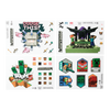 Minecraft - Desktop Decals