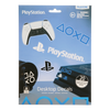 PlayStation - Desktop Decals